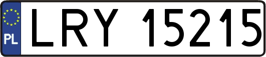 LRY15215