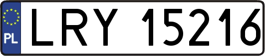 LRY15216