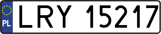 LRY15217