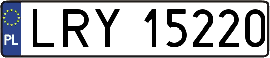 LRY15220