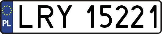 LRY15221