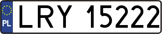 LRY15222