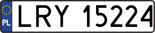 LRY15224