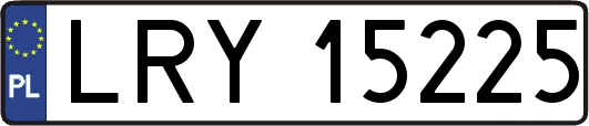 LRY15225