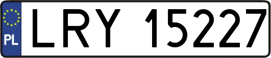 LRY15227