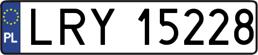LRY15228