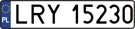 LRY15230