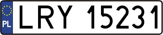 LRY15231