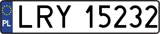LRY15232