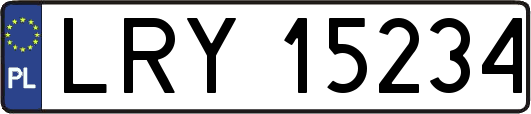 LRY15234