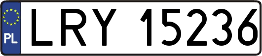 LRY15236