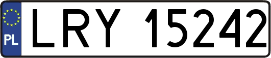 LRY15242