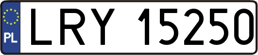 LRY15250
