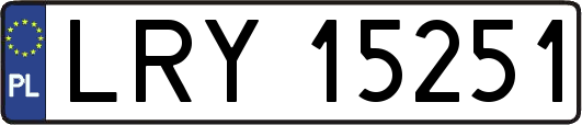 LRY15251