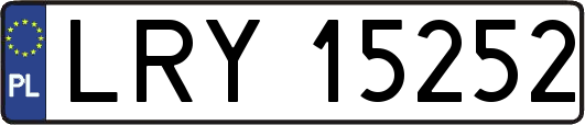 LRY15252