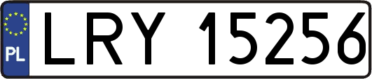 LRY15256