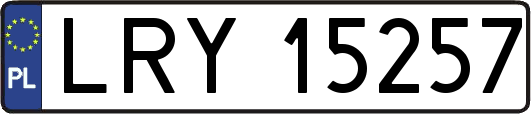 LRY15257