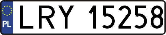 LRY15258