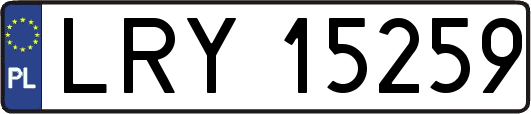 LRY15259