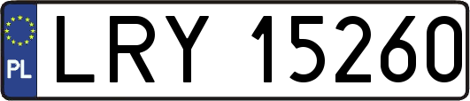 LRY15260