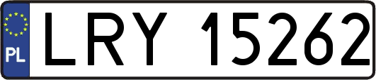 LRY15262
