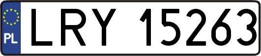LRY15263