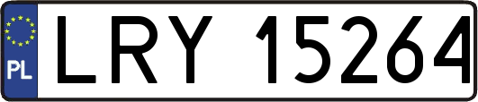 LRY15264