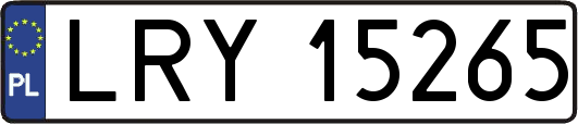 LRY15265