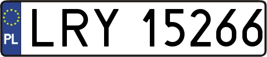 LRY15266