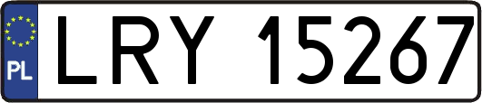 LRY15267