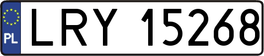 LRY15268