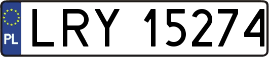 LRY15274
