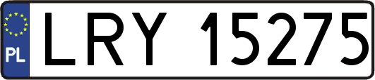 LRY15275