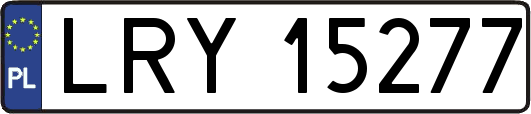 LRY15277