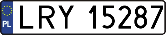 LRY15287