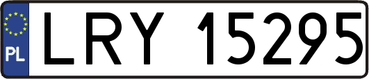 LRY15295