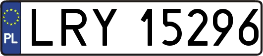 LRY15296