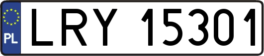 LRY15301