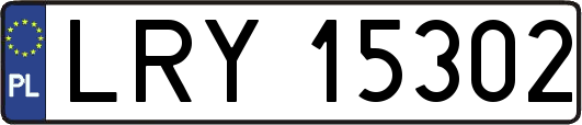 LRY15302