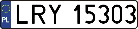 LRY15303