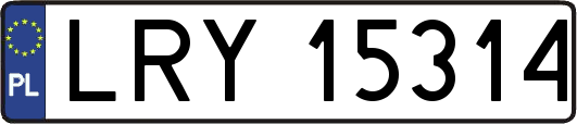 LRY15314