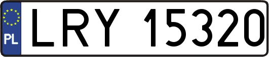 LRY15320