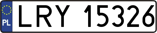 LRY15326