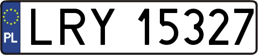 LRY15327