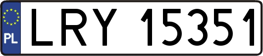 LRY15351