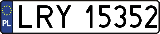 LRY15352
