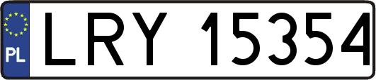 LRY15354