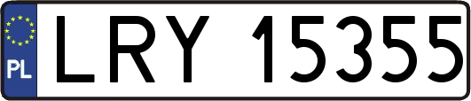 LRY15355