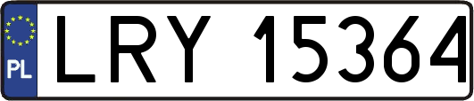 LRY15364