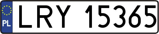 LRY15365
